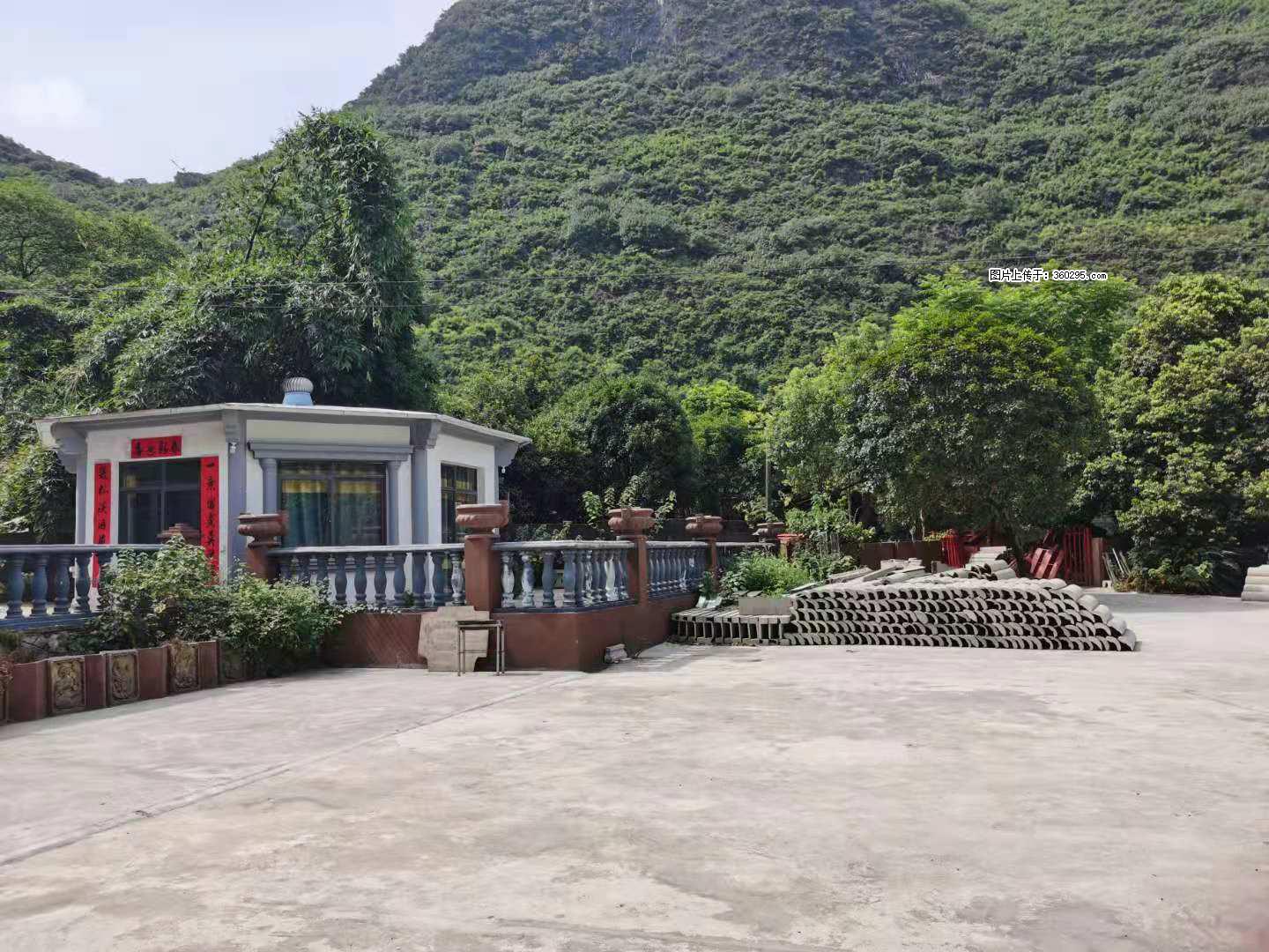 三象公司厂部餐厅(12) - 宿州三象EPS建材 suzhou.sx311.cc