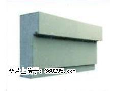 产品三维图型 - 檐口线，型号：SX311-YK-1，规格：180x350mm(1) - 宿州三象EPS建材 suzhou.sx311.cc