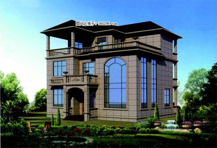 EPS工程案例(1) - 宿州三象EPS建材 suzhou.sx311.cc