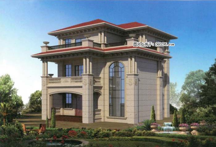 EPS工程案例(3) - 宿州三象EPS建材 suzhou.sx311.cc