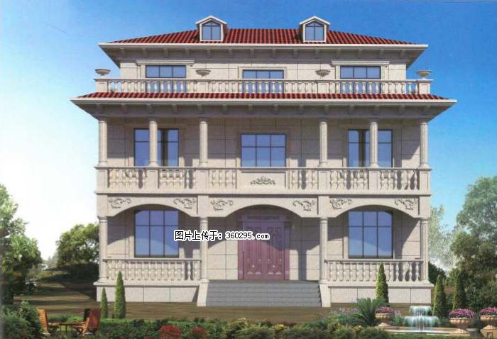 EPS工程案例(4) - 宿州三象EPS建材 suzhou.sx311.cc