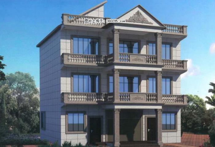 EPS工程案例(5) - 宿州三象EPS建材 suzhou.sx311.cc