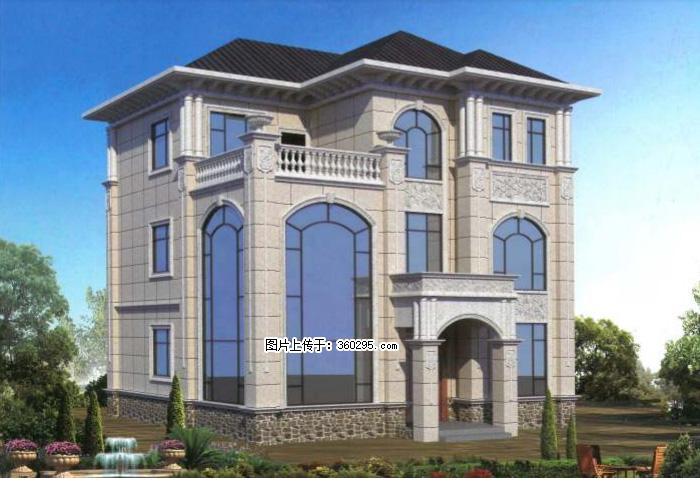 EPS工程案例(6) - 宿州三象EPS建材 suzhou.sx311.cc